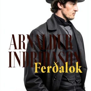Icelandic Historical Fiction eBook by Forlagið – Kindle Edition-0
