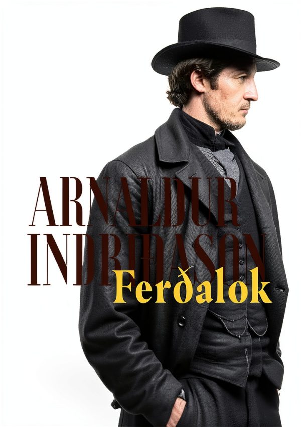 Icelandic Historical Fiction eBook by Forlagið – Kindle Edition-0