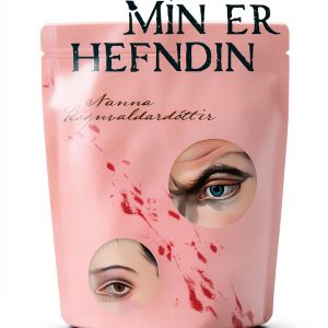 Icelandic Historical Fiction eBook by Forlagið – 184‑Page Norse Tale-0