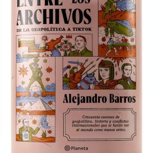 Planeta Chile Geography Book for Kindle, Spanish Edition, 216 Pages-0
