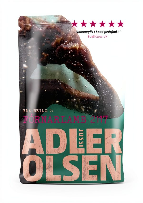 Icelandic Crime Thriller eBook by Forlagið 479‑Page Kindle Edition-0