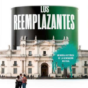 Planeta Chile Politics in Spanish Kindle Edition-0