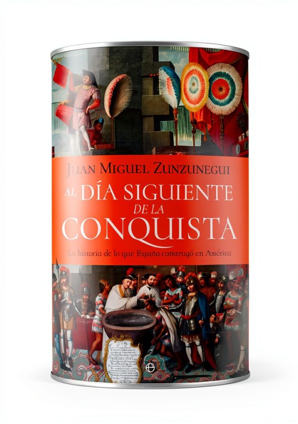 Historia de América Latina Kindle eBook La Esfera de los Libros-0