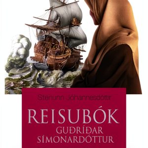 Icelandic Historical Fiction eBook by Forlagið Kindle Edition-0