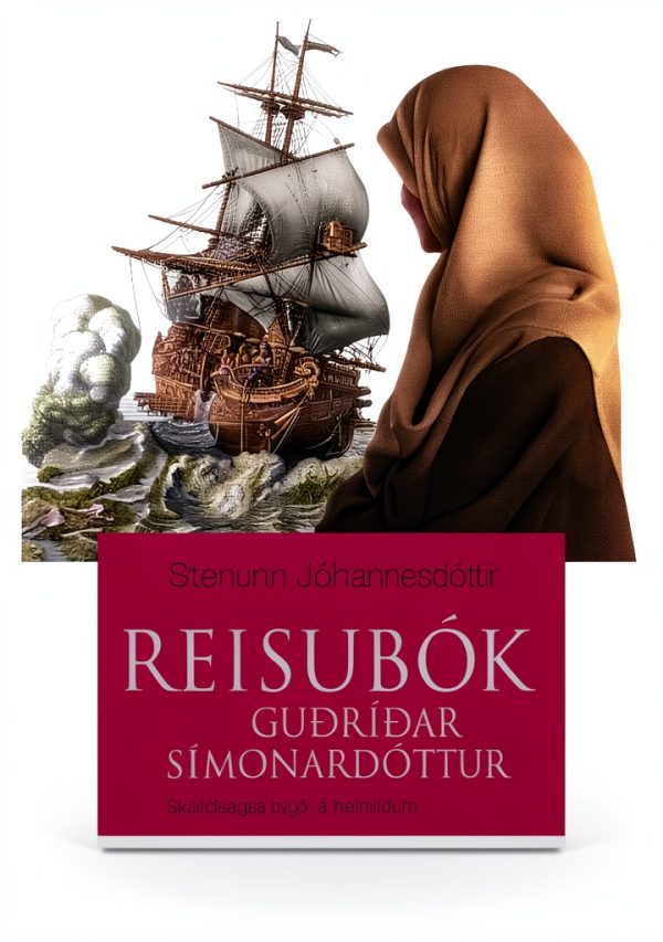 Icelandic Historical Fiction eBook by Forlagið Kindle Edition-0