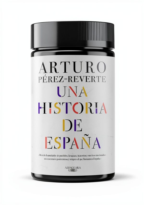 Historia de España Kindle eBook by ALFAGUARA Spanish History-0