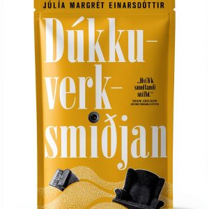 Icelandic Literary Fiction eBook by Forlagið - Kindle Edition-0