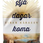 Icelandic Historical Fiction eBook by Forlagið – 158‑Page Norse Saga-0