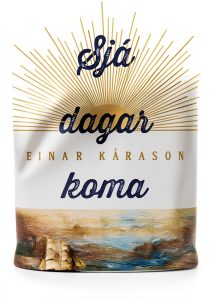 Icelandic Historical Fiction eBook by Forlagið – 158‑Page Norse Saga-0