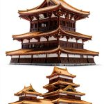 Historia de Japón Kindle eBook Países asiáticos Series Spanish Edition-0