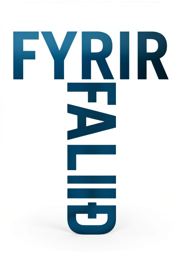 Icelandic Thriller eBook by Forlagið 437‑Page Kindle Edition-0