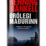 Icelandic Mystery eBook by Forlagið - Kindle Edition-0