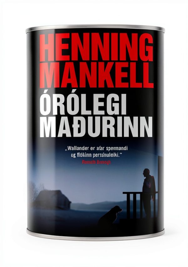Icelandic Mystery eBook by Forlagið - Kindle Edition-0