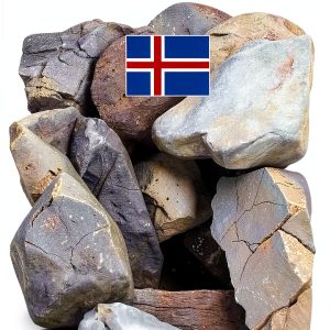 Icelandic Vocabulary Builder eBook by Pinhok.com 255‑Page Edition-0