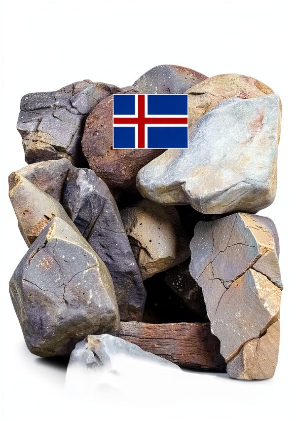 Icelandic Vocabulary Builder eBook by Pinhok.com 255‑Page Edition-0