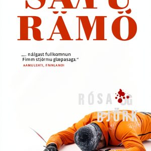 Icelandic eBook by Forlagið - B0FJM76DMK-0