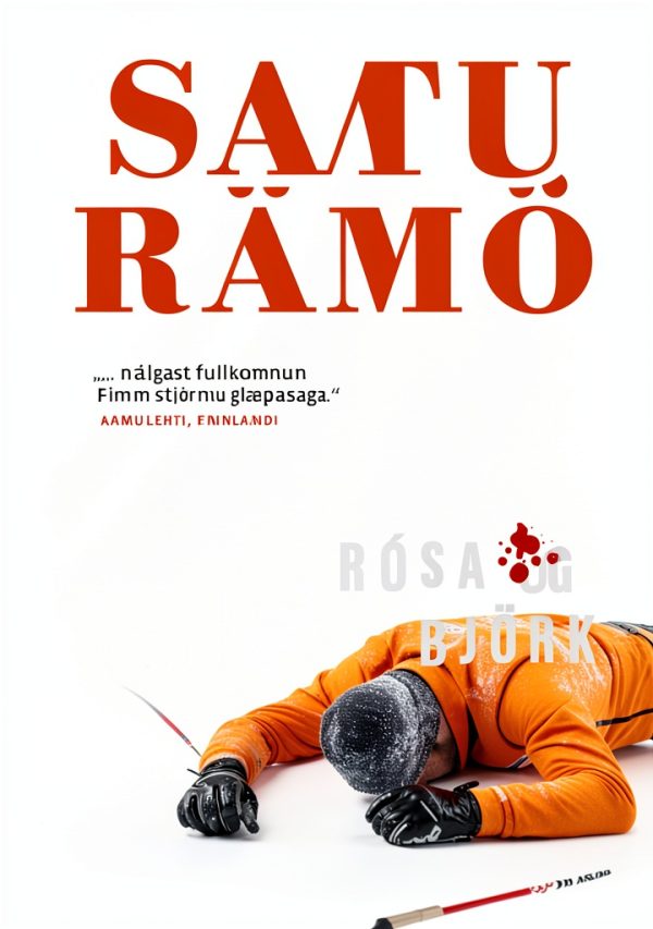 Icelandic eBook by Forlagið - B0FJM76DMK-0