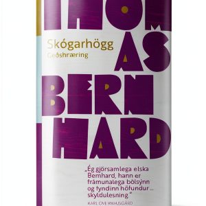 Icelandic Kindle eBook The Icelandic Tale by Forlagið 180‑Page Novel-0