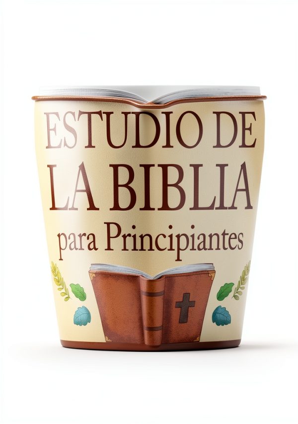 Historia Curiosa de la Biblia – Kindle Edición Español-0