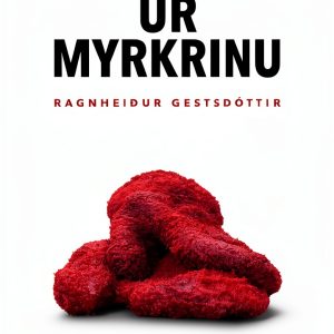 Icelandic Terrorism Thriller eBook by Bokabeitan-0