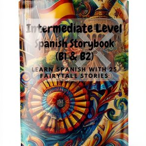 Learning Spanish with Ease Book 3 First Picture Book Kindle Edition-0