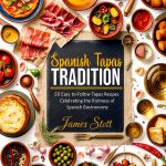 Spanish Appetizer Recipes Kindle Edition by Around the World-0