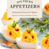 Appetizer Cookbook Southern Flavors Chronicle Books Kindle eBook-0