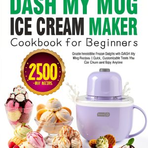Amazon Appetizer Cooking Ebook with Frozen Desserts 334 Pages-0