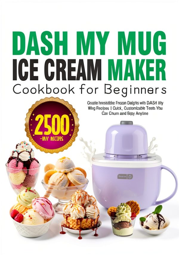Amazon Appetizer Cooking Ebook with Frozen Desserts 334 Pages-0
