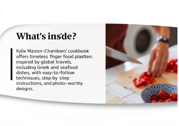 Appetizer Cookbook by Page Street Publishing Kindle eBook 249 Pages-1