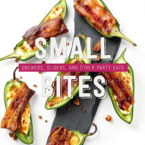 Appetizer Cookbook by Gibbs Smith Kindle Edition Easy Party Snacks-0