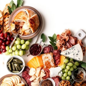 Appetizer Cookbook by Page Street Publishing Kindle eBook 249 Pages-0