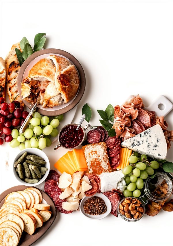 Appetizer Cookbook by Page Street Publishing Kindle eBook 249 Pages-0
