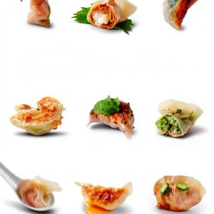Tuttle Publishing Japanese Chinese Appetizer Cookbook Kindle 139 Pages-0