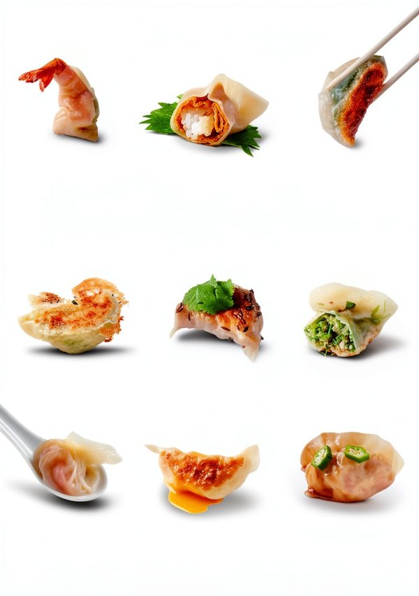 Tuttle Publishing Japanese Chinese Appetizer Cookbook Kindle 139 Pages-0