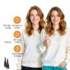 Remmie 4 AI-Powered Digital Otoscope with Light for Kids & Adults-3