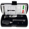 Premium Student Home USE LED Bright Light ENT Diagnostic Otoscope Green Plus 1 Extra Replacement Bulb Plus 10 Specula Cynamed-1