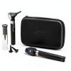 ADC 5110NL Diagnostix 2.5V Pocket Otoscope Set Hard Case LED Lamp-1