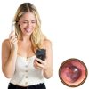 MOBI Connect Wi-Fi Otoscope 1080P HD Lens with Gyroscope and LED-6