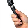 ADC 5110NL Diagnostix 2.5V Pocket Otoscope Set Hard Case LED Lamp-2