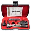 LED Bright Light ENT Otoscope with Bulb and 10 Specula by CYNAMED-1