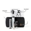 Otoscope Zyrev ZetaLife Multi-Function Set with Opthalmoscope Black-1