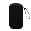 Hard Carrying Case compatible with ScopeAround Wireless Otoscope，Dual View Ear Camera Storage Case for Travel-Black-3
