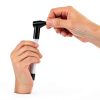 WaxBgone® Otoscope - Bright LED Light with 3X Magnification to Check Your Family’s Ears at Home - Includes 3 Reusable and Easy-to-Clean Specula Tip Sizes for Adults, Kids & Babies and 2 AAA Batteries-4