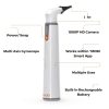 MOBI Connect Wi-Fi Otoscope 1080P HD Lens with Gyroscope and LED-1