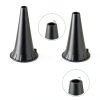 LEIFIDE Otoscope Speculums 200pcs Disposable Ear Tips 2.75mm & 4.25mm-1