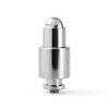 2.7W 3.5V Halogen Replacement Bulb for Welch Allyn Otoscope Bulb 06500, 6500, 06500U, WA06500, WA-06500-U by Technical Precision - Welch Allyn Compatible Bulb for Macroview Medical Otoscope - 1 Pack-4