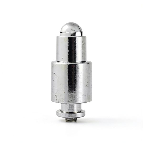 2.7W 3.5V Halogen Replacement Bulb for Welch Allyn Otoscope Bulb 06500, 6500, 06500U, WA06500, WA-06500-U by Technical Precision - Welch Allyn Compatible Bulb for Macroview Medical Otoscope - 1 Pack-4