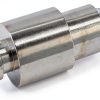 2.7W 3.5V Halogen Replacement Bulb for Welch Allyn Otoscope Bulb 06500, 6500, 06500U, WA06500, WA-06500-U by Technical Precision - Welch Allyn Compatible Bulb for Macroview Medical Otoscope - 1 Pack-1