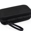 Hard Carrying Case compatible with ScopeAround Wireless Otoscope，Dual View Ear Camera Storage Case for Travel-Black-1